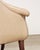 Rose Tarlow Faringale Leather Wing Chair and Ottoman For Sale - Image 15 of 18