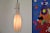 Vintage Pendant lamps by Alessandro Pianon for Vistosi, 1950s, Set of 2 For Sale - Image 6 of 9