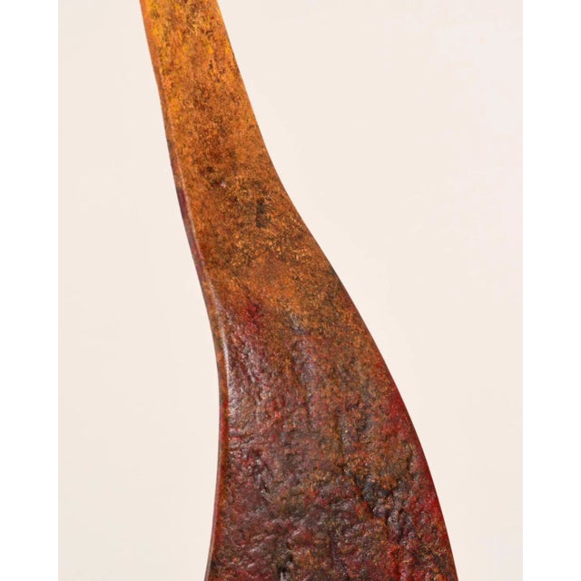 Marking Time II, 2020 For Sale - Image 6 of 9