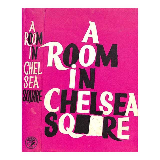 "A Room in Chelsea Square" 1958 Nelson, Michael For Sale