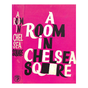 "A Room in Chelsea Square" 1958 Nelson, Michael