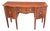 Hepplewhite Style Americana 1920s Vanity For Sale