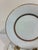 Vintage Noritake Gold Rim China Bread Plates, Set of 8 For Sale In Oklahoma City - Image 6 of 10