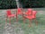 Air Stackable Armchairs by Jasper Morrison For Sale - Image 4 of 12