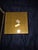 Wood Mid 20th Century Matching Italian Florentine Carved Wood Wastebasket and a Small Tissue Box Fd For Sale - Image 7 of 14
