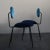 Contemporary Set of Bd15 Chairs by Co.Arch Studio For Sale - Image 3 of 9