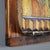 Brown Melandri Majolica Tile and Faenza Focaccia For Sale - Image 8 of 10