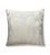 Contemporary The House of Scalamandré Deco Flower Pillow, Mineral For Sale - Image 3 of 3