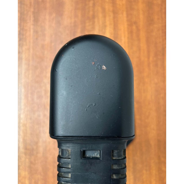 Vintage Space Age Cobra Table Lamp by Masayuki Kurokawa for Staff, 1970s For Sale - Image 12 of 18