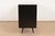 Paul McCobb Planner Group Mid-Century Modern Black Lacquered Sideboard Credenza, Newly Refinished For Sale - Image 12 of 14