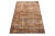 Hand knotted in Turkey originating between 1960-1970, this vintage mid-century wool rug is the latest to join our Mid-...