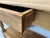 Drapers Tables with Drawers, 2010s, Set of 2 For Sale - Image 6 of 18