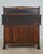 Antique Limbert Style Mission Oak Sideboard W. Mirror For Sale - Image 17 of 18