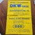 1950s Original Poster DKW Motorcycle Victories Swedish Tt., 1953 For Sale - Image 5 of 5