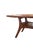 Danish Teak Coffee Table with Magazine Rack, 1960s For Sale - Image 4 of 11