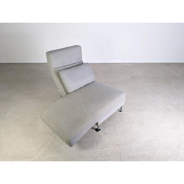 Moule Medium Chaise Lounge by Roland Meyer-Brühl for Brühl For Sale - Image 9 of 12
