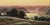 William Didier Pouget, Lake Chambly, 1900s, Oil on Canvas For Sale - Image 3 of 12