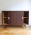 1960s Oak U-450 Sideboard by Jiří Jiroutek for Interier Praha, 1960s For Sale - Image 5 of 18