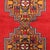 Vintage Joruk Rug, Turkey For Sale - Image 5 of 10