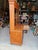 19th Century Glass-Topped Chest of Drawers For Sale - Image 10 of 13