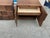 Mid Century Brutalist Style Nightstands - Pair For Sale - Image 11 of 17