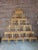 Stackable Chairs, Denmark, 1970, Set of 18 For Sale - Image 6 of 6