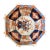 19th Century Japanese Imari Bowl For Sale