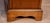 Brown 1930s Pair of English Cedar Wood Nightstands Bedside Tables For Sale - Image 8 of 18