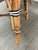 Navy Blue Serena & Lily Riviera Bistro Chairs, Set of Three For Sale - Image 8 of 12