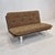 Artifort 2-Seater Sofa by Kho Liang Ie for Artifort, 1960s For Sale - Image 4 of 16