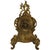 Mid 19th Century Antique Pendulum Table Clock by Japy Freres, 1855, Set of 3 For Sale - Image 5 of 18