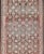 Antique Persian Malayer With Sub-Geometric Floral Design in Reds & Earthy Tones 3'5 X 9'2 For Sale - Image 4 of 12