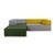 Trio Corner Sofa from Cor, Set of 2 For Sale - Image 16 of 17