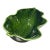 20th C. MCM Italian Gump's Leaf Trinket Dish Catchall For Sale