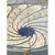 Vintage Italian Fortuny Hand Painted Chandelier For Sale In West Palm - Image 6 of 12