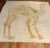 Late 20th Century Large Camel Moroccan Rug - 11'9" x 13'7" For Sale In New York - Image 6 of 18