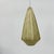 Mid-Century Modern Cocoon Hanging Lamp, 1970s For Sale - Image 14 of 18
