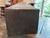 Vintage Elegant Indian 6-Drawer Stamped Metal & Wood Jewelry Trinket Chest For Sale - Image 4 of 13