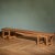 Pine Bench Trybo by Edvin Helseth, 1963 For Sale - Image 9 of 9