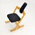 Mid-Century Pendulum Rocking Chair by Peter Opsvik for Stokke Norway, 1980s For Sale - Image 4 of 16