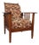 Goettinger Professor's Chair, 1930s For Sale