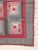 Pink Vintage Quilt For Sale In Los Angeles - Image 6 of 9