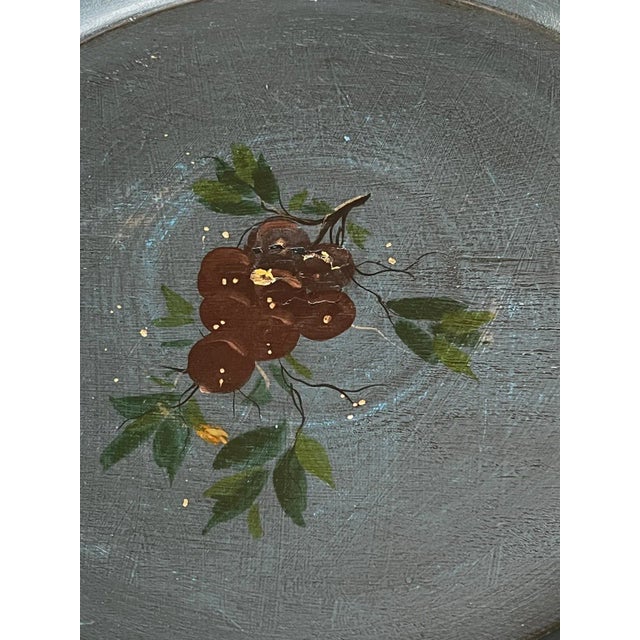 Wood Black Forest Bear in Polychrome Carved Wood, Switzerland, 1880s For Sale - Image 7 of 8