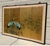 Early 20th Century Japanese Four-Fold Byobu Screen With Cranes and Young Bamboo For Sale - Image 16 of 18