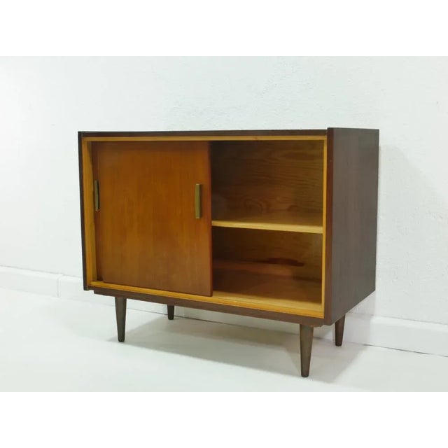 1960s Mid-Century Sideboard, Germany, 1962 For Sale - Image 5 of 12