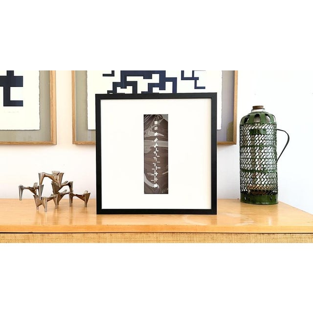 1960s Gianni Colombo, Multiple, 1961, Plastic For Sale - Image 5 of 5