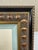 Mid Century Japanese Four Season Soapstone Panels Inset in Frame For Sale - Image 4 of 12