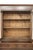 Sideboard in Walnut Veneer, 19th Century For Sale - Image 9 of 11