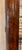 Jonathan Charles Modern Burl Mahogany Jacques Full Length Storage Mirror For Sale In Atlanta - Image 6 of 8