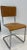 Mid 20th Century Vintage Bent Wood and Chrome Chair For Sale - Image 11 of 11
